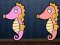 Permainan Find Naughty Sea Horse talian