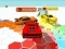 Permainan Race Survival: Arena King talian