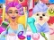 Permainan Princess Pet Beauty Salon 2 talian