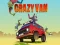 Permainan Crazy Van talian