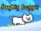 Permainan Surfing Doggie talian
