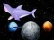 Permainan Hungry Shark Grow Up talian