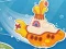 Permainan Submarine Rush talian