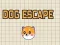 Permainan Dog Escape talian