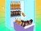 Permainan The Hardest Fridge Organizing talian
