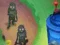 Permainan Tower Defense: Zombies talian