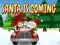 Permainan Santa Is Coming talian