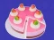 Permainan Cake Sort talian
