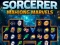 Permainan Sorcerer Mahjong Marvels talian