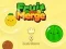 Permainan Fruit Merge talian
