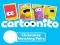 Permainan Cartoonito Christmas Matching Pairs talian