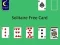 Permainan Solitaire Free Card talian
