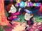 Permainan Jigsaw Puzzle: Gravity Falls Forest talian