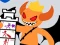 Permainan Stick Hero Tower Defense talian