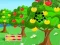 Permainan Save The Apple Family talian