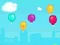 Permainan Toon Balloonz talian