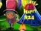 Permainan Monkey Go Happy Stage 824 talian