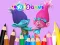 Permainan Coloring Book: Cute Troll talian
