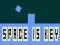 Permainan Space is Key talian