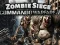 Permainan Zombie Siege Commando Warfare talian
