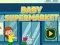 Permainan Baby Supermarket talian
