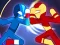 Permainan Ninja Hero Fight talian