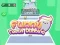 Permainan Funny Teeth Running talian