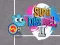 Permainan Super Disc Duel 2 talian