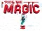 Permainan Ride the Magic talian