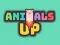 Permainan Animals Up talian