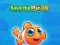 Permainan Save The Fish 3D talian