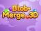 Permainan Blob Merge 3D talian