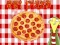 Permainan Eet pizza talian