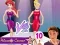 Permainan Princesses Contest talian