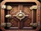 Permainan 100 Doors Challenge talian