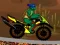 Permainan Ninja Turtle Death Desert talian