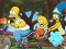 Permainan Jigsaw Puzzle: Simpson Family Riding talian