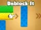 Permainan Unblock It talian