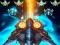 Permainan Alien Attack talian