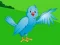 Permainan Feathered Fugitive talian