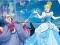Permainan Jigsaw Puzzle: Cinderella Transforms talian