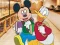Permainan Mickey Mouse Birthday Party talian