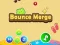 Permainan Bounce Merge talian