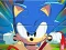 Permainan Jigsaw Puzzle: Sonic Rush talian