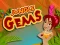Permainan Jungle Gems talian
