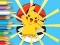 Permainan Coloring Book: Poke Ball talian
