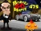 Permainan Monkey Go Happy Stage 475 talian