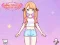 Permainan Anime Dress Up Doll Dress Up talian