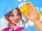 Permainan House Clean Up 3D talian