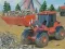 Permainan Heavy Excavator Simulator talian